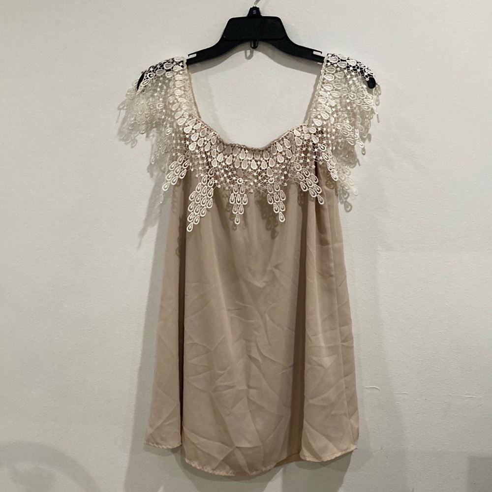 Tobi top